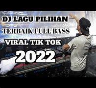 8 Dj Barat Terbaik Full Bass 2022