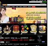 Agen Judi Casino Online Indonesia Terpercaya