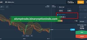 Apakah Uang Di Akun Demo Olymp Trade Bisa Dicairkan