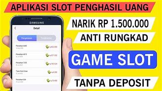 Aplikasi Slot Tanpa Deposit 55Bet Indonesia Apk Download Terbaru