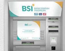 Atm Bsi Bisa Tarik Tunai Tanpa Kartu