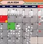 Bulan Oktober Dalam Bulan Islam