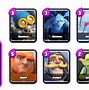 Deck Terbaik Clash Royale