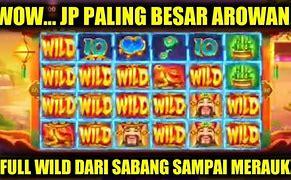 Game Baru Arowana Terbaik