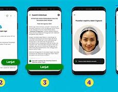 Gopay Pinjam Minimal Berapa Tahun