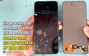 Kamera Buram Setelah Ganti Lcd