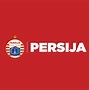 Logo Pemain Bola Persija New