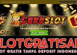 Mesin Slot Online Free Freebet Gratis Tanpa Deposit 2024