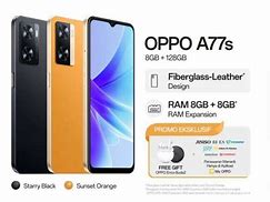 Oppo A77S 8 128 Keluaran Tahun Berapa