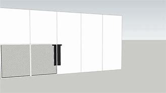 Pintu Garasi 3Dwarehouse