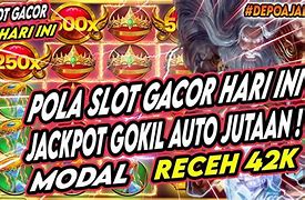 Slot 40 Perak Fb Hari Ini Slot Mudah Jackpot Maxwin