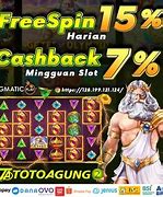 Slot Real Gacor Hari Ini Modal Receh